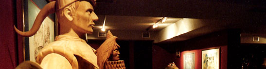 Muzeum Wyobraźni
