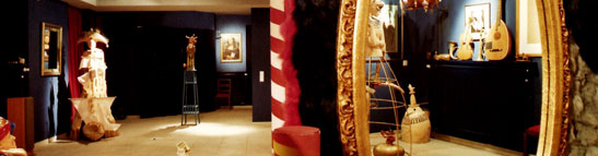 Muzeum Wyobraźni